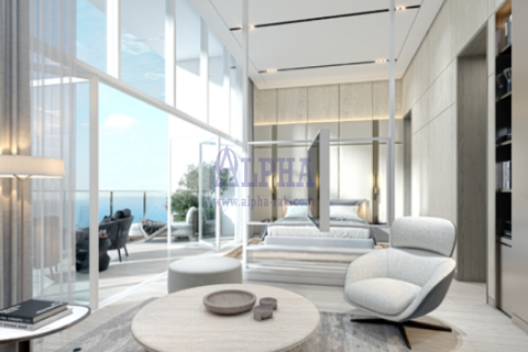 1 غرف نوم شقة  رقم 127131 8