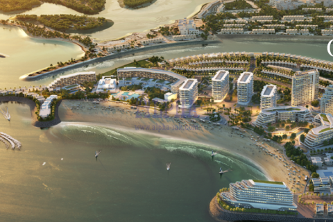 1 غرف نوم شقة  رقم 127131 3