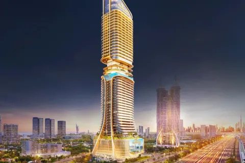 Apartment de 46m²  No. 127133 2