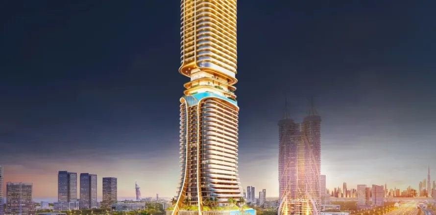 Apartamento tipo estudio Estudio  No. 127133