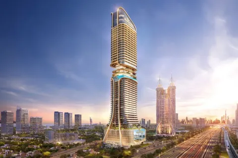 Apartment de 46m²  No. 127133 3