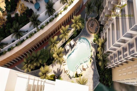 2 bedrooms Apartment in Al Hamra Village, UAE No. 34205 13