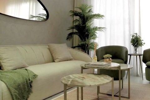 Appartement de 2 chambres à MARWA HEIGHTS Jumeirah Village Circle, UAE No. 95609 6