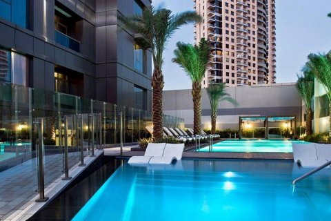 Apartment de 3 dormitorios en Business Bay, UAE No. 95606 6