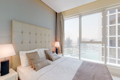 Apartment de 3 dormitorios en Business Bay, UAE No. 95606 2