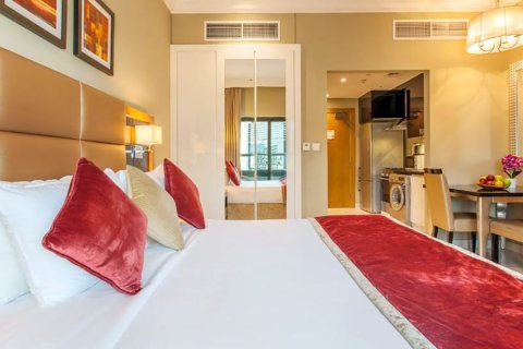 Appartement de Studio à CAPITAL BAY Business Bay, UAE No. 95616 4