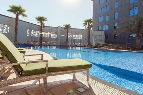 Appartement de Studio à CAPITAL BAY Business Bay, UAE No. 95616 3