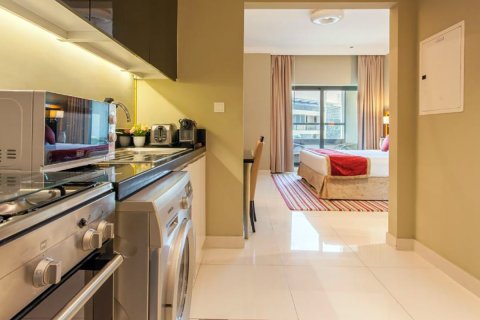 Appartement de Studio à CAPITAL BAY Business Bay, UAE No. 95616 2