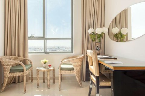 Appartement de Studio à CAPITAL BAY Business Bay, UAE No. 95616 6