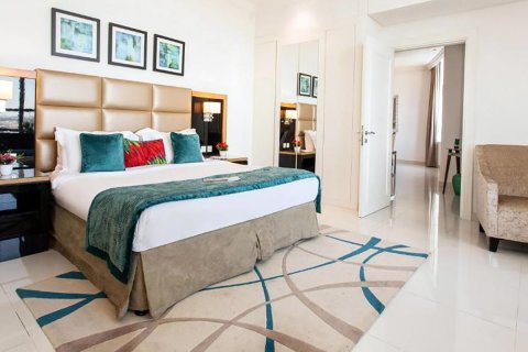 Appartement de Studio à CAPITAL BAY Business Bay, UAE No. 95616 7