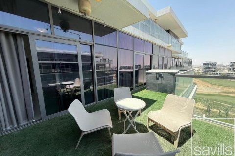 Квартира с 2 спальнями  №117424 2