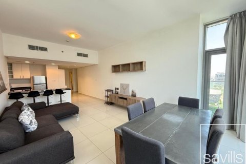 Квартира с 2 спальнями  №117424 4