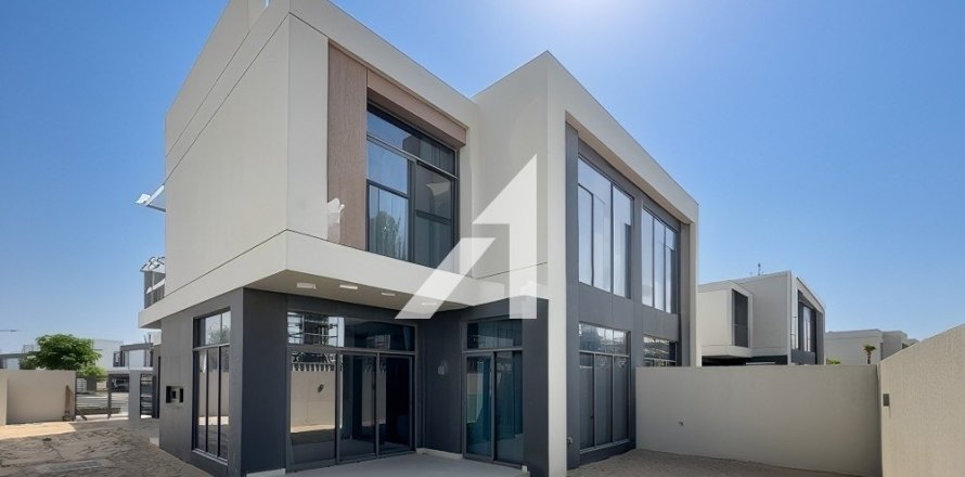 Вилла с 3 спальнями  №117427