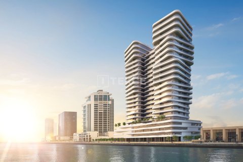 3 غرف نوم شقة في الخليج التجاري, الإمارات العربية المتحدة رقم 52207 7