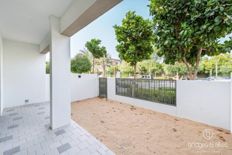 Вилла с 3 спальнями  №131648 6