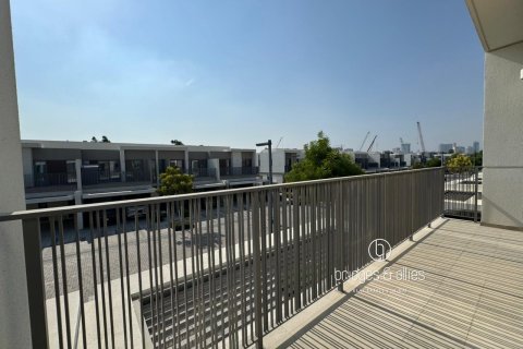 3 غرف نوم فيلا  رقم 131651 6