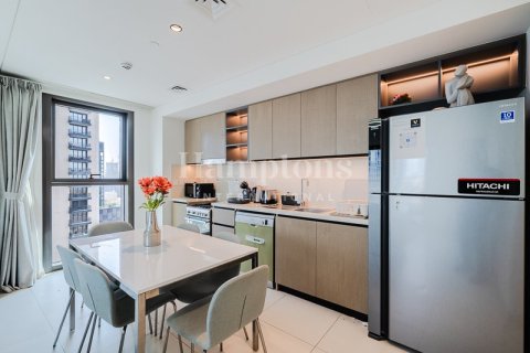 Квартира с 2 спальнями  №118310 13