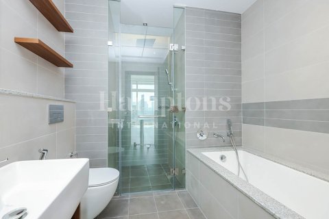 Apartment de 1 dormitorio No. 118309 6