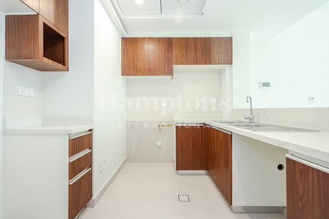 Apartment de 1 dormitorio No. 118309 10