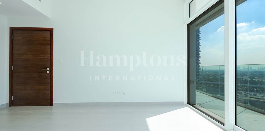 Apartment de 1 dormitorio No. 118309