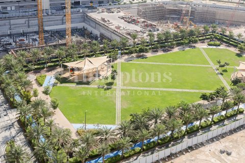 Apartment de 1 dormitorio No. 118309 11