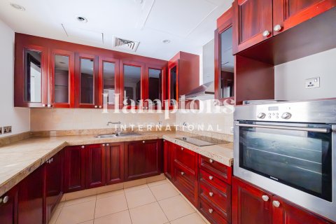 1 غرف نوم شقة  رقم 118307 5