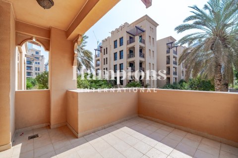 1 غرف نوم شقة  رقم 118307 2