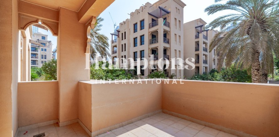 1 غرف نوم شقة  رقم 118307