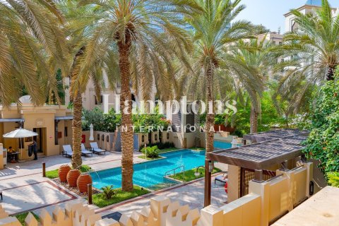 1 غرف نوم شقة  رقم 118307 10