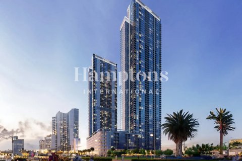 Квартира с 3 спальнями №118306 8