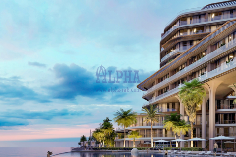 Apartment de 3 dormitorios  No. 117241 11