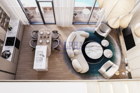 Apartment de 3 dormitorios  No. 117241 4