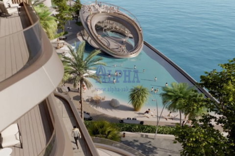 Apartment de 3 dormitorios  No. 117241 9