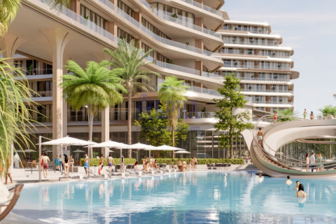 Apartment de 3 dormitorios  No. 117241 2