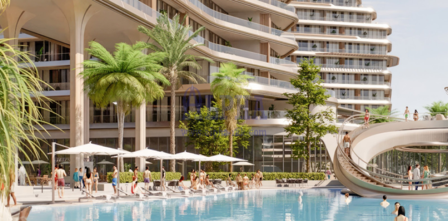 Apartment de 3 dormitorios  No. 117241