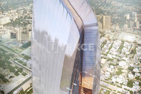 Квартира с 2 спальнями  №117243 6