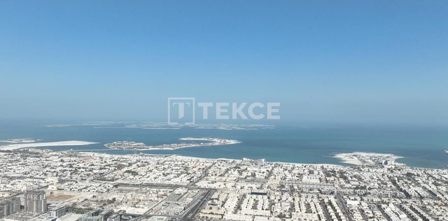 Квартира с 2 спальнями  №117243