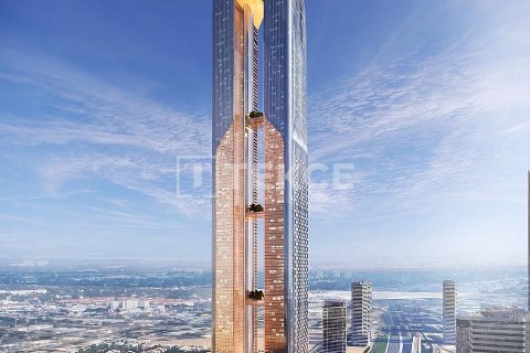 5 bedrooms Apartment  No. 117246 5