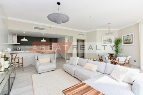 3 bedrooms Apartment in Jumeirah Beach Residence, UAE No. 201175 22