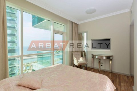 3 bedrooms Apartment in Jumeirah Beach Residence, UAE No. 201175 15