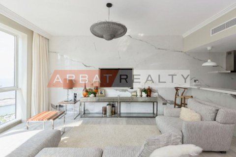 3 bedrooms Apartment in Jumeirah Beach Residence, UAE No. 201175