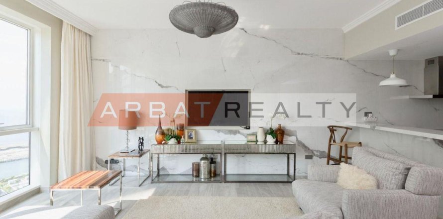 3 bedrooms Apartment in Jumeirah Beach Residence, UAE No. 201175