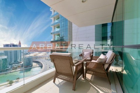 3 bedrooms Apartment in Jumeirah Beach Residence, UAE No. 201175 4