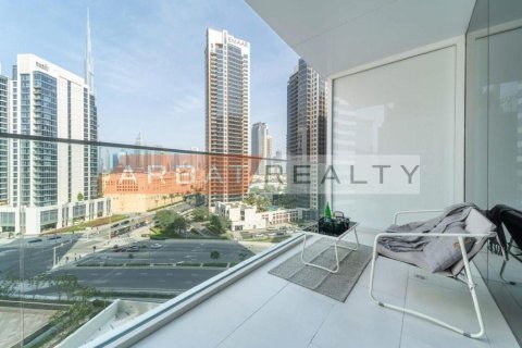 Studio Apartment in Marquise Square Tower, UAE No. 201173 4