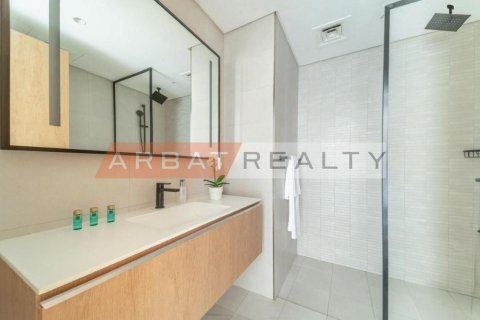 Studio Apartment in Marquise Square Tower, UAE No. 201173 11