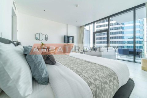 Studio Apartment in Marquise Square Tower, UAE No. 201173 6