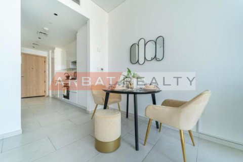Studio Apartment in Marquise Square Tower, UAE No. 201173 7