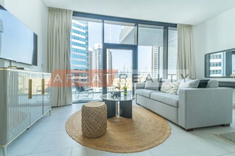 Studio Apartment in Marquise Square Tower, UAE No. 201173