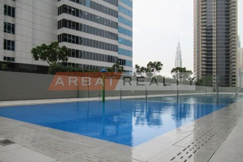 Studio Apartment in Marquise Square Tower, UAE No. 201173 12