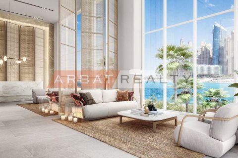 Apartment de 3 dormitorios en Bluewaters, UAE No. 201172 14